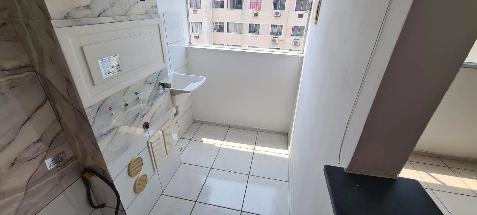 Apartamento de 2 quartos, sendo 1 suíte, 45 m² — photo 15