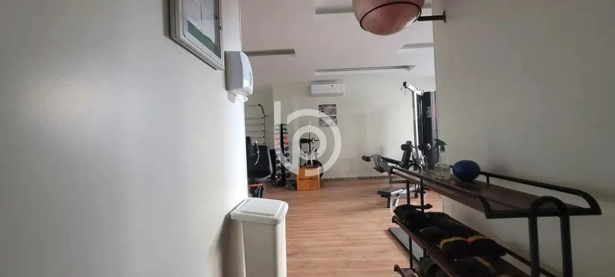 Квартира с одной спальней и рабочим местом — photo 11