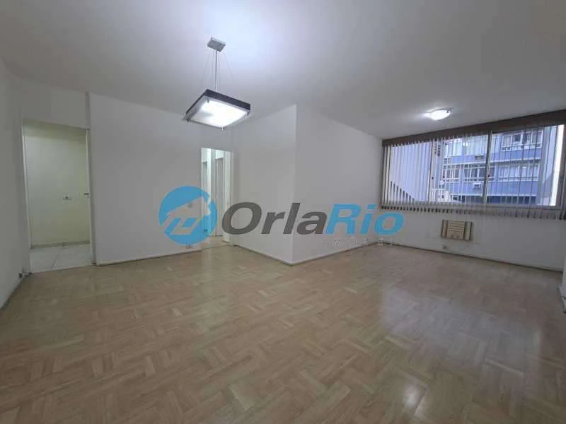 102 m² apartment with 3 bedrooms and private BBQ — photo 6