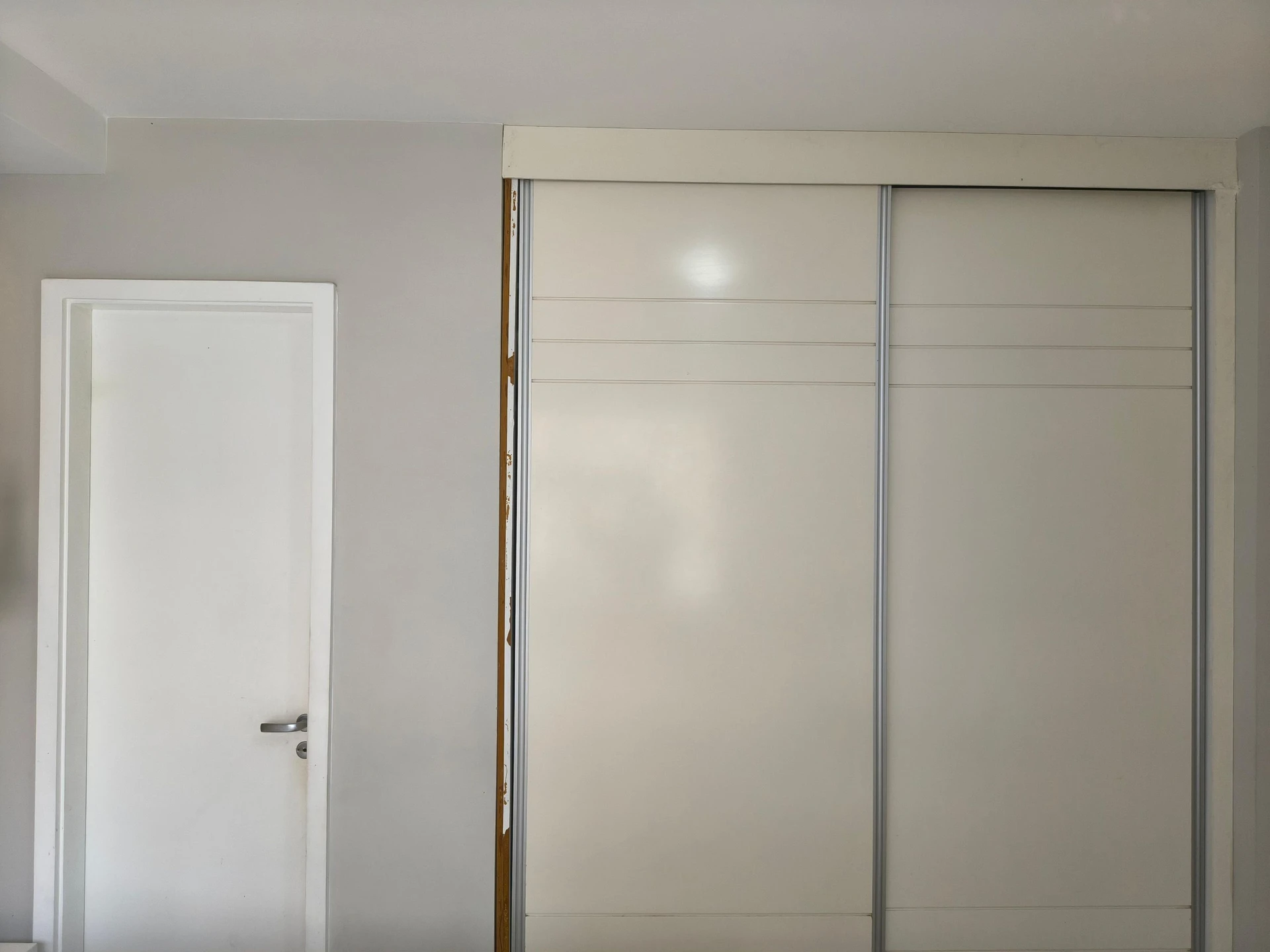 Furnished apartment, 103 m², with a washing machine — photo 25