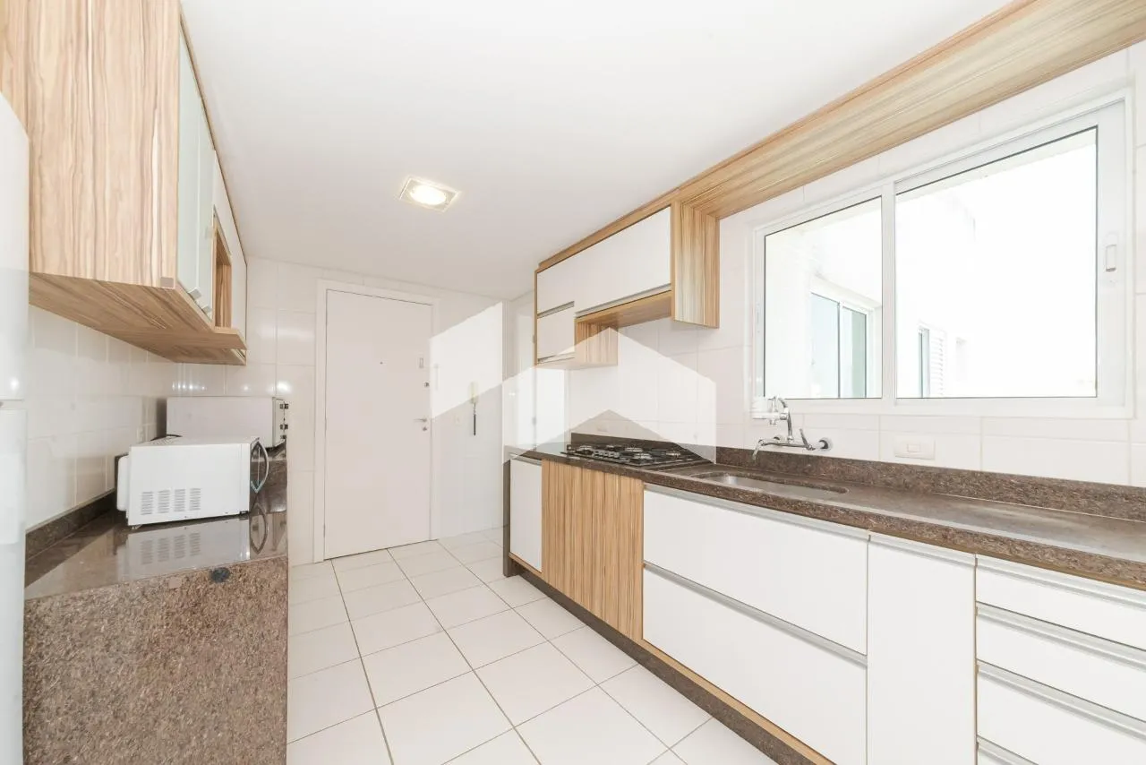 Furnished duplex penthouse of 286 m² with 4 en-suites — photo 10