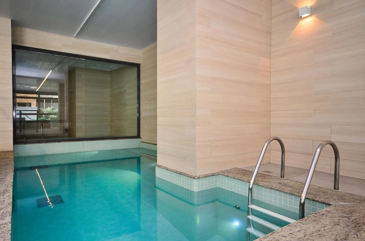 Apartamento mobiliado, 108 m², com varanda envidraçada — photo 38