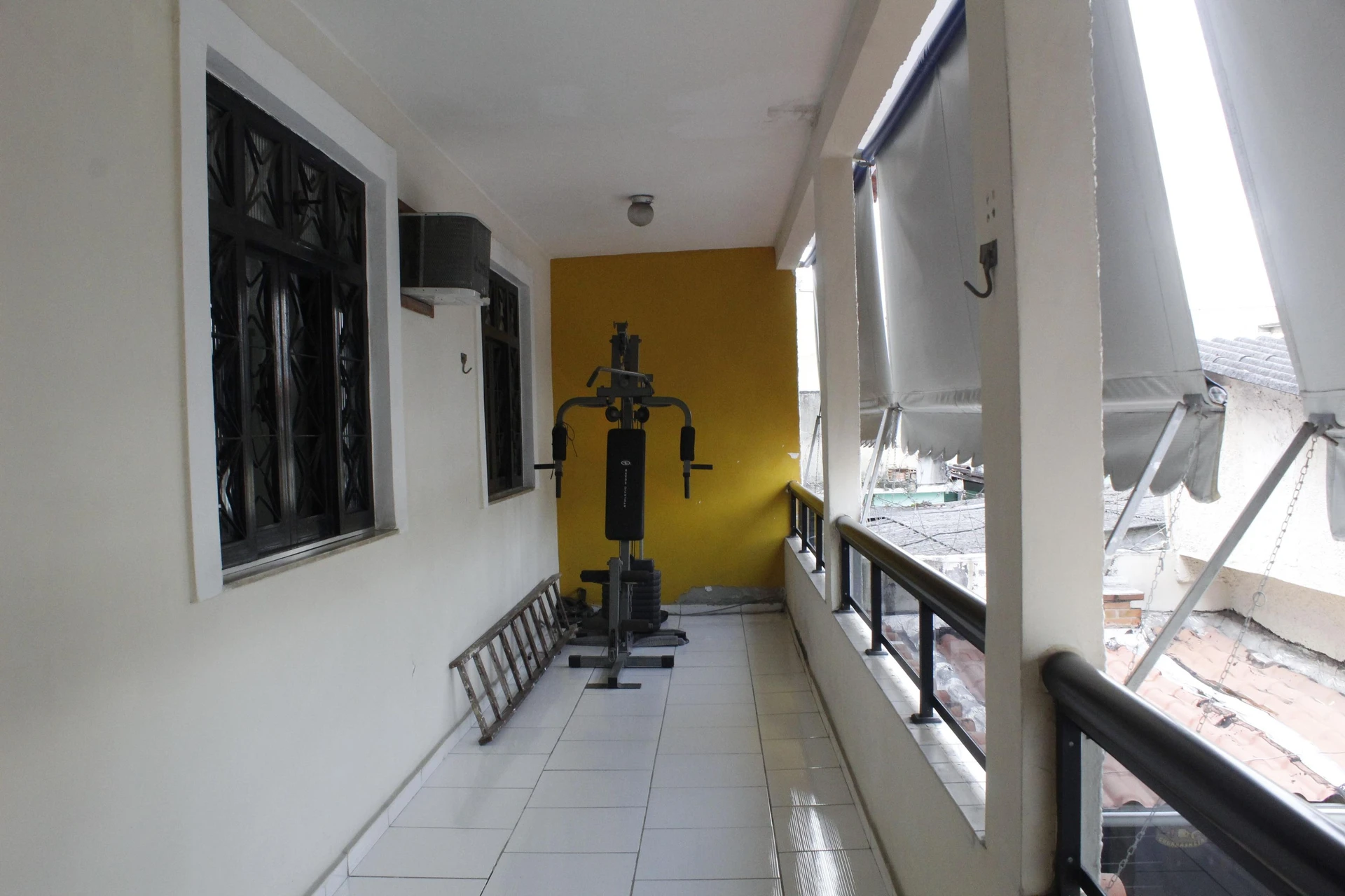Furnished house with 3 bedrooms and 4 bathrooms — photo 75