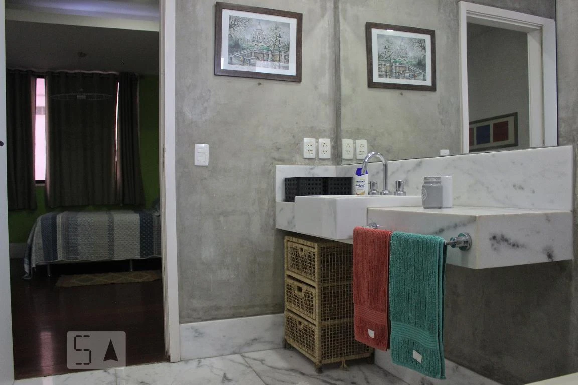 Apartamento de 325 m² com 4 quartos e 3 suítes — photo 47