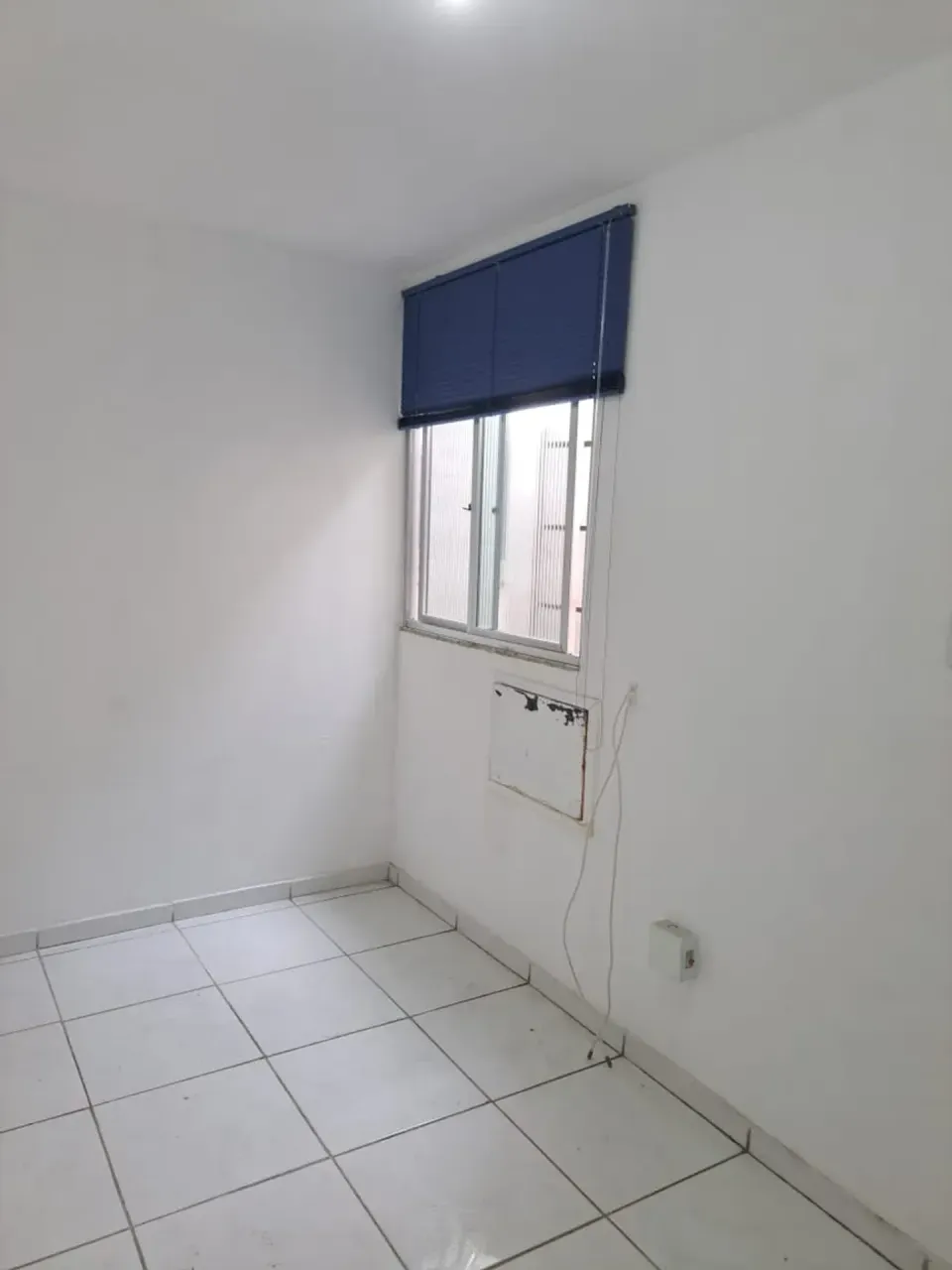 Casa sem mobília com 1 quarto e 1 banheiro — photo 7