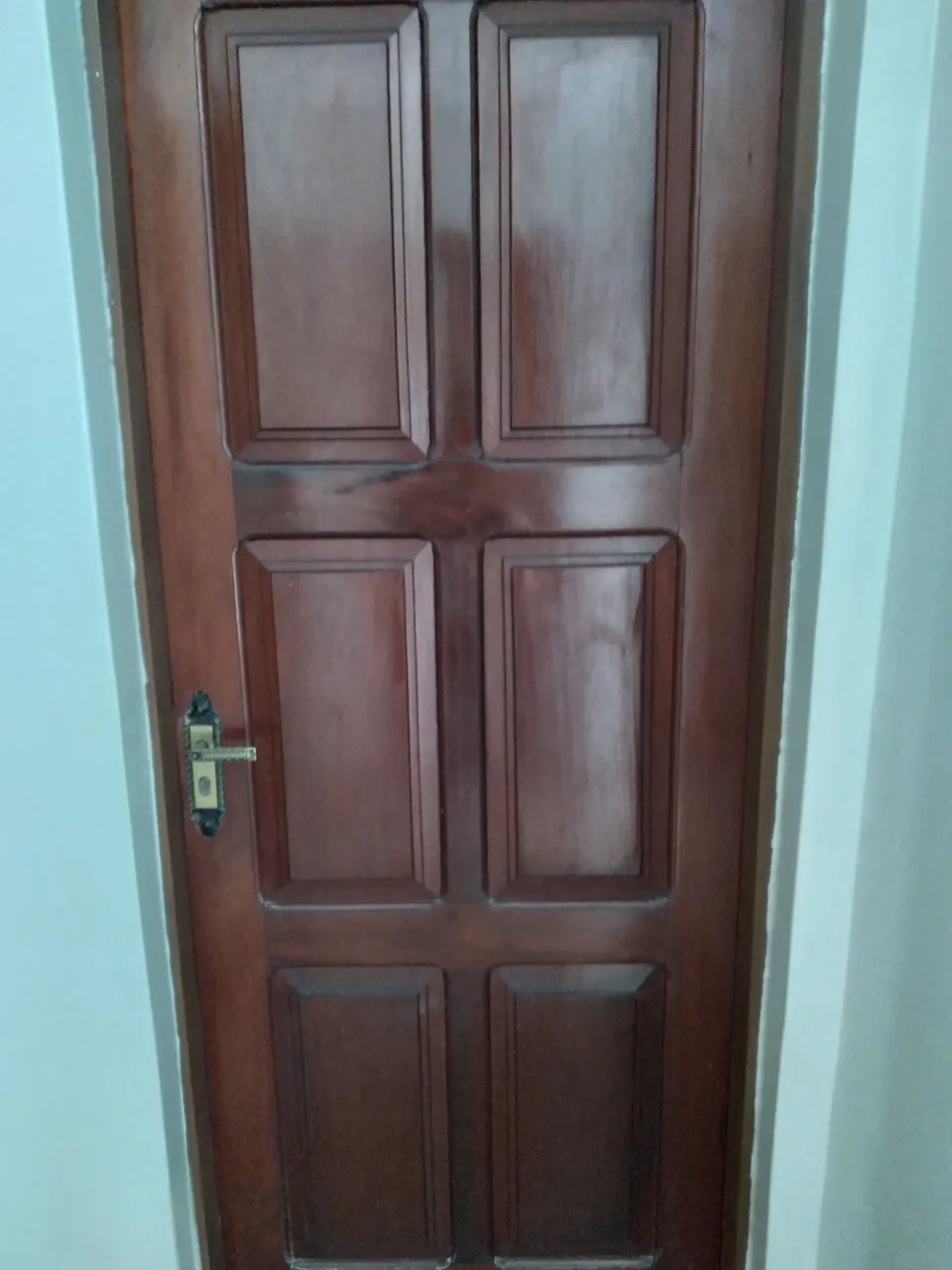 Apartamento de 2 quartos em condomínio com academia — photo 3