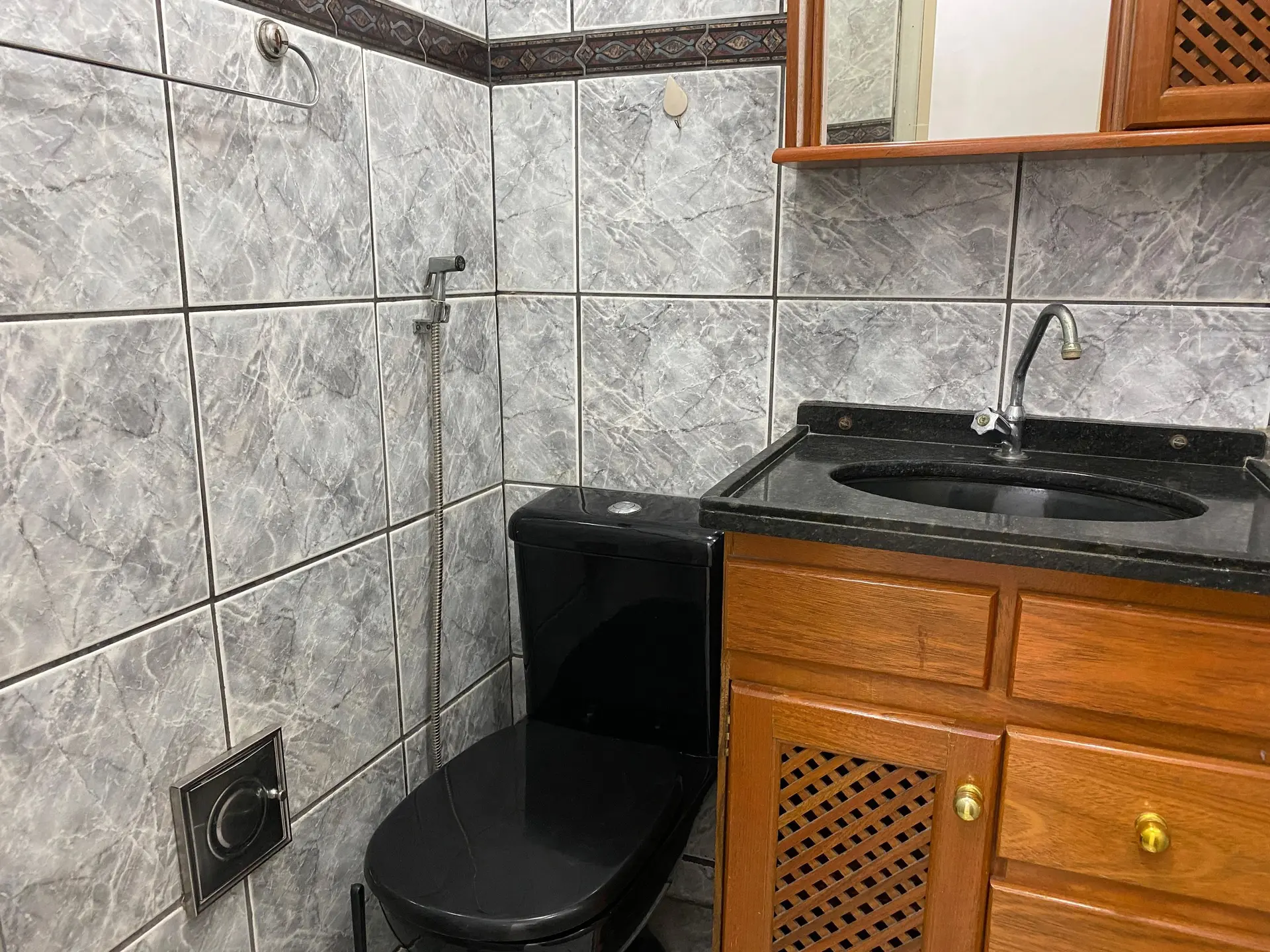 2-bedroom apartment, 45 m² — photo 24