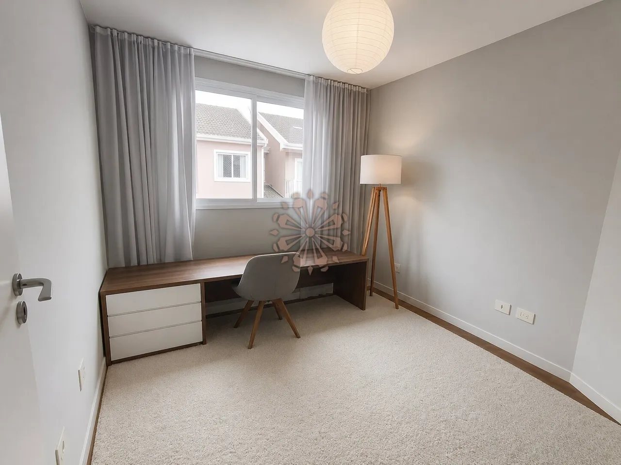 3-bedroom house with a suite and 106 m² — photo 13