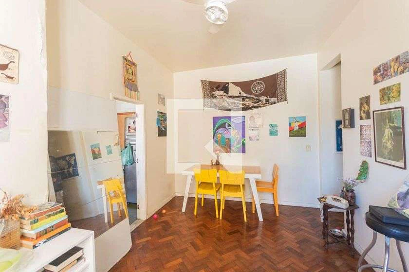 Furnished 2-bedroom apartment with 60 m² and parking — photo 21