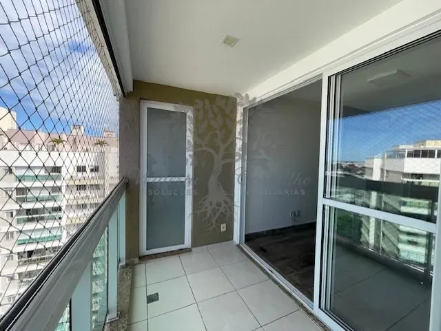 Unfurnished 3-bedroom apartment with 3 baths and 140 m² — photo 21