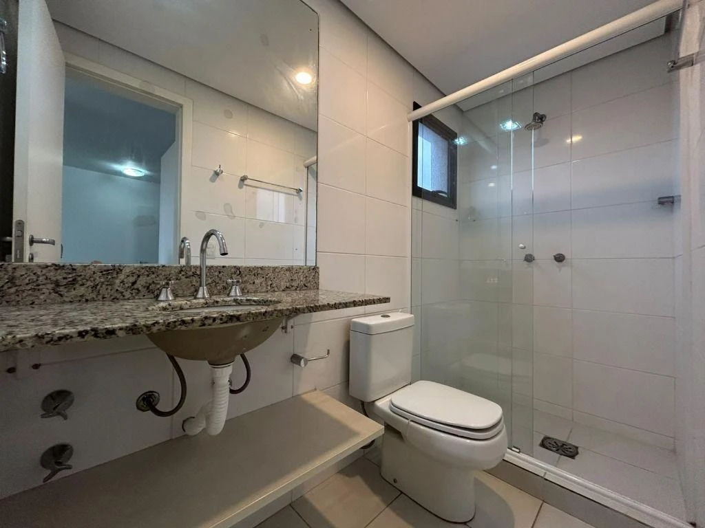 Apartamento de 1 quarto com máquina de lavar, Centro — photo 10