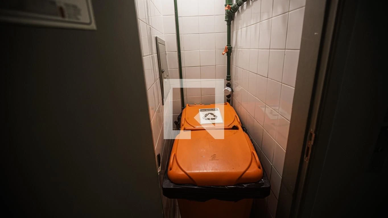 Departamento de 2 dormitorios en edificio con sauna — photo 55