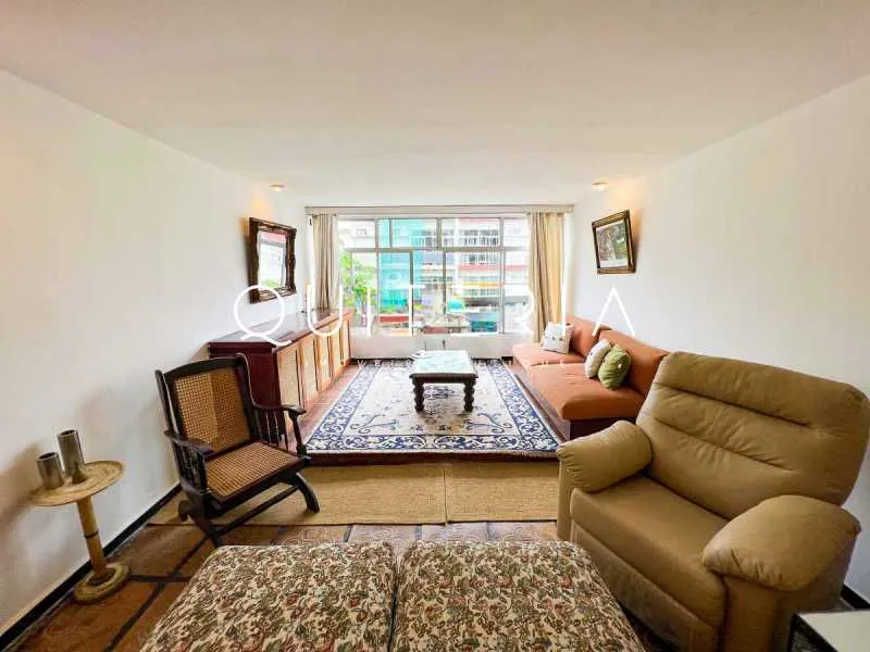 Triplex penthouse with 4 bedrooms and 4 bathrooms — photo 6
