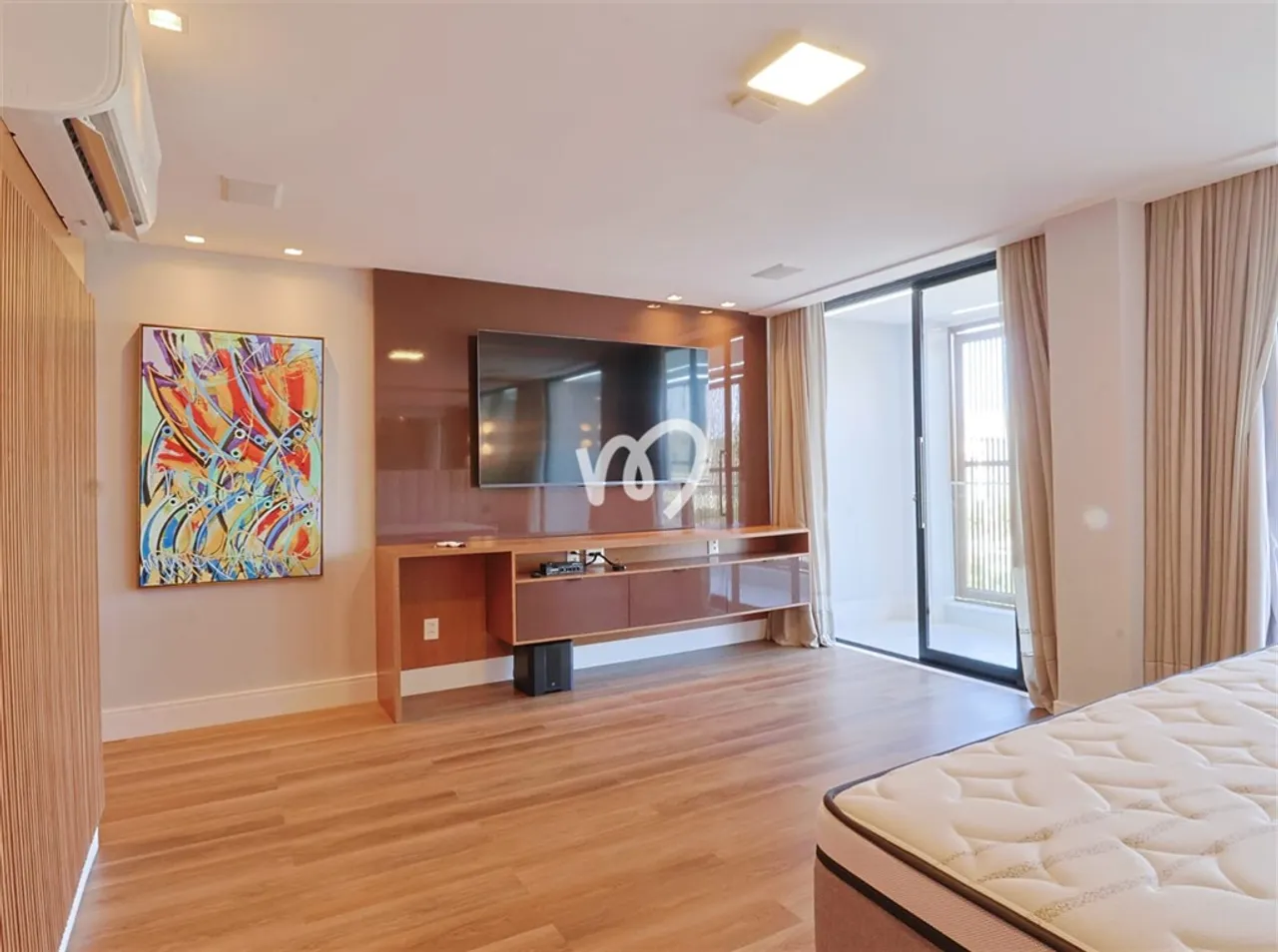Furnished house with 5 bedrooms and 5 bathrooms — photo 14