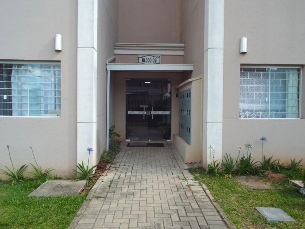 2-bedroom, 60 m² apartment in Curitiba — photo 5