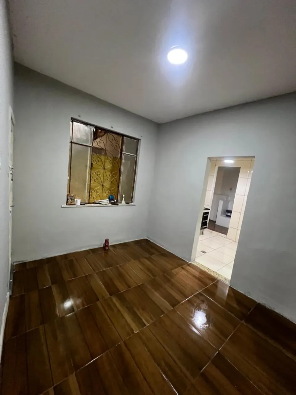 House, 52 m², with wood or laminate floors — photo 9