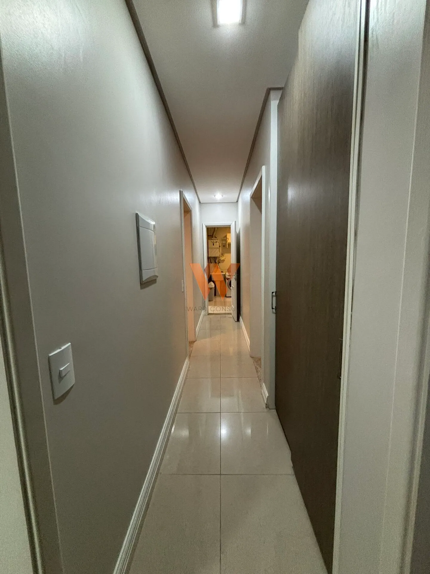 Furnished apartment with 3 en-suites and 236 m² — photo 38