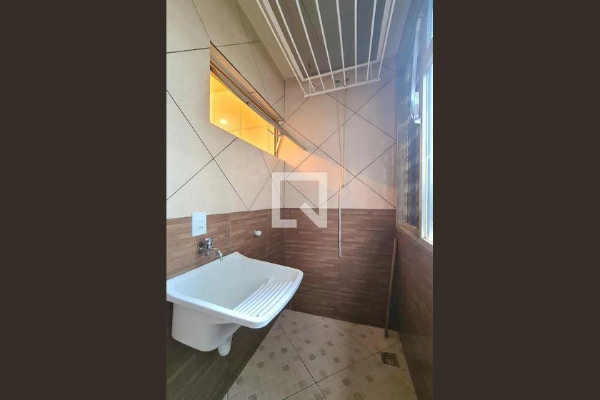 Квартира 40 м², 2 спальни, Рио-де-Жанейро — photo 41