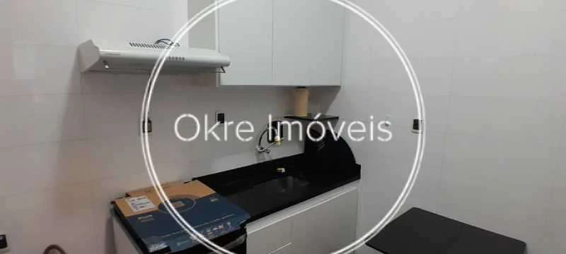 Furnished 1-bedroom apartment with 2 bathrooms — photo 5