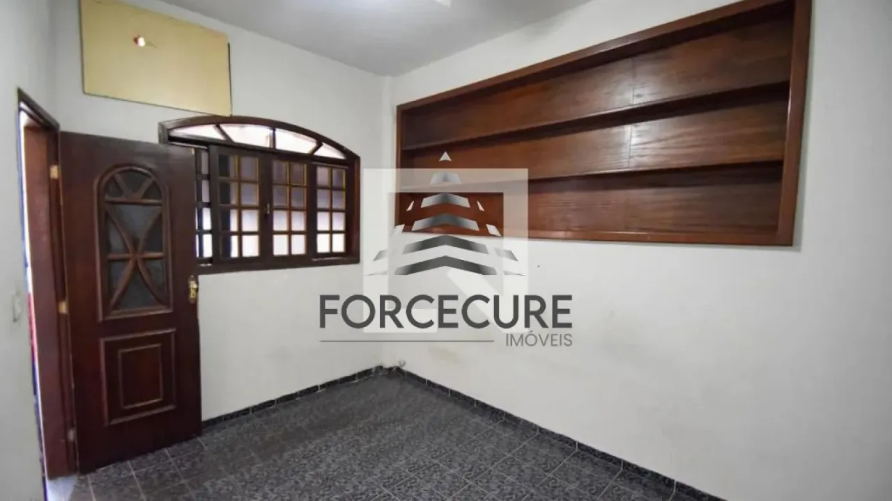 Apartamento mobiliado com 4 quartos e 2 banheiros — photo 20