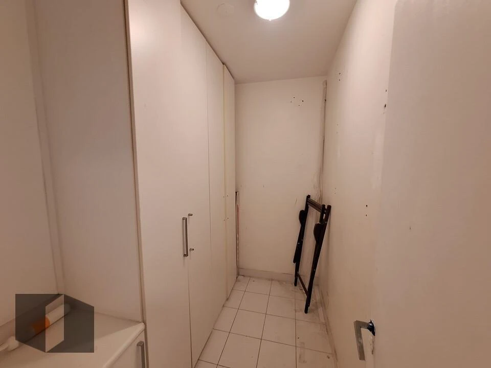 Apartment, 118 m², with a home office — photo 28