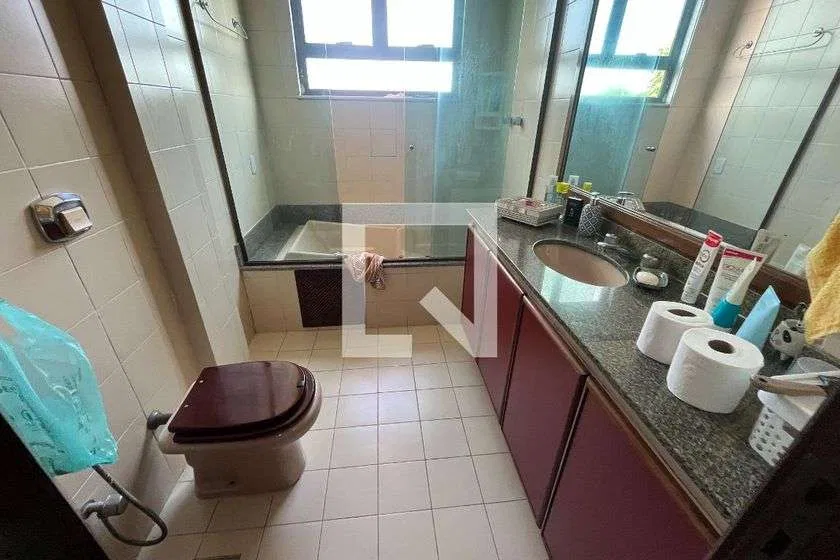 3-bedroom apartment with 2 parking spots and 184 m² — photo 14