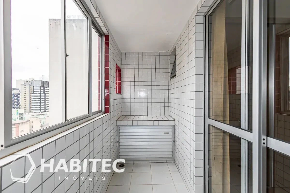 Apartamento mobiliado, 45 m², com máquina de lavar — photo 13