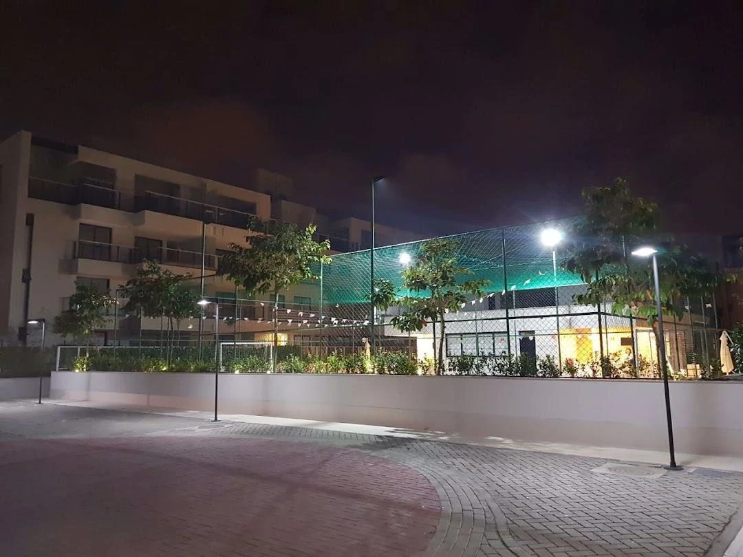 Apartamento com 3 dormitórios e varanda de 80 m² — photo 34