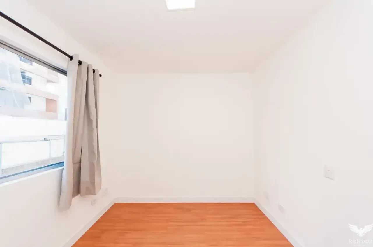 2-bedroom apartment with 57 m² and no parking — photo 12