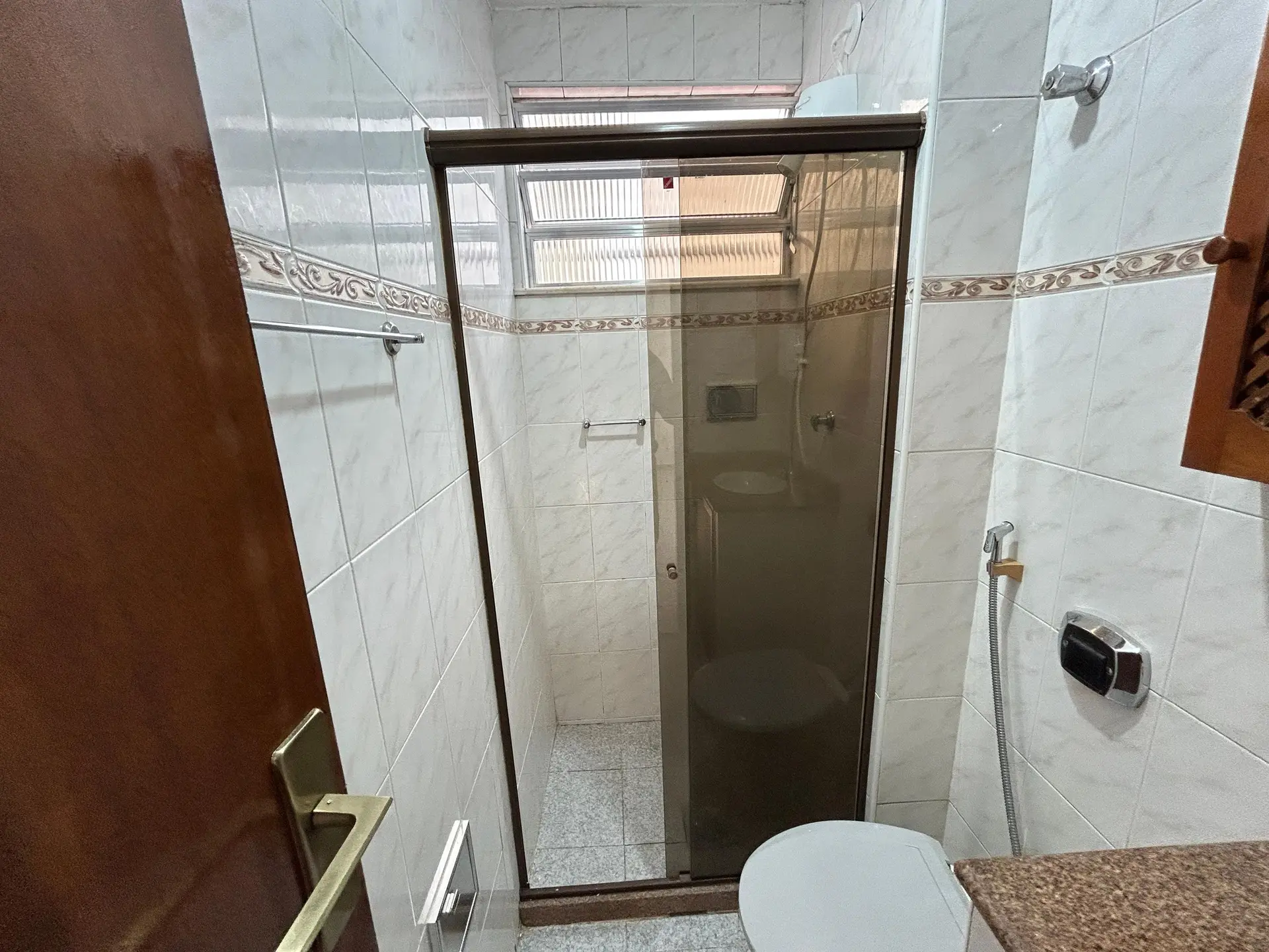 2-bedroom apartment, 40 m² — photo 33