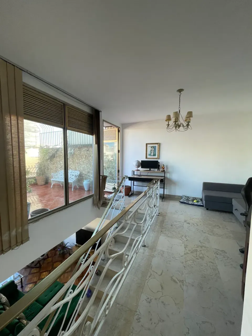 Apartamento mobiliado com 4 quartos e 5 banheiros — photo 14
