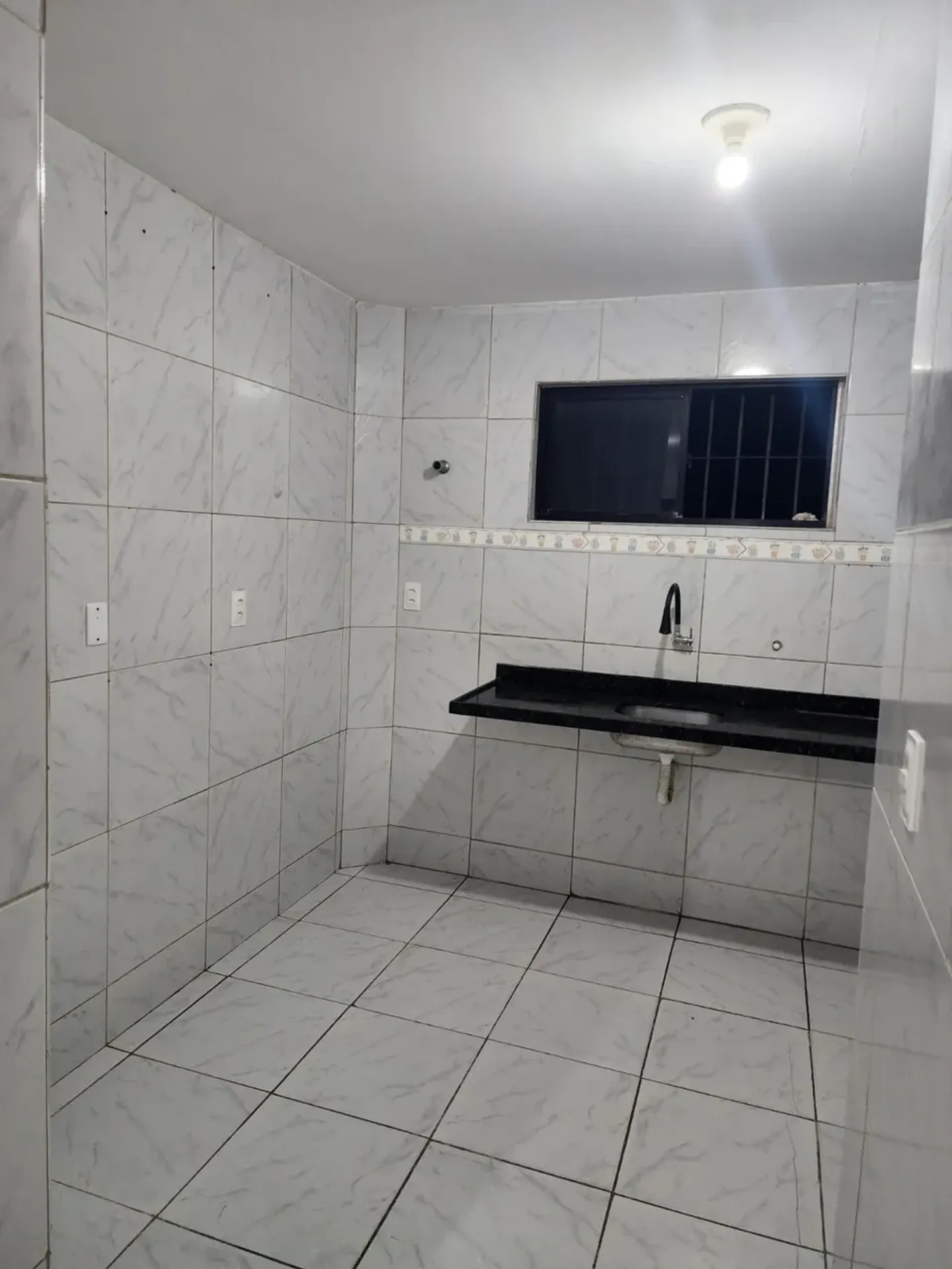 Apartment on the 1st floor with a private BBQ — photo 11