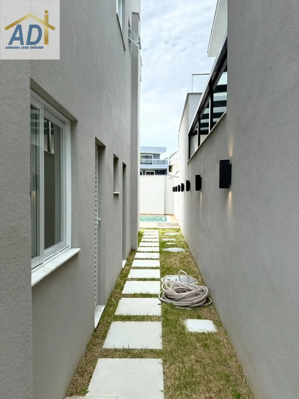 Casa, 300 m², com varanda gourmet — photo 11