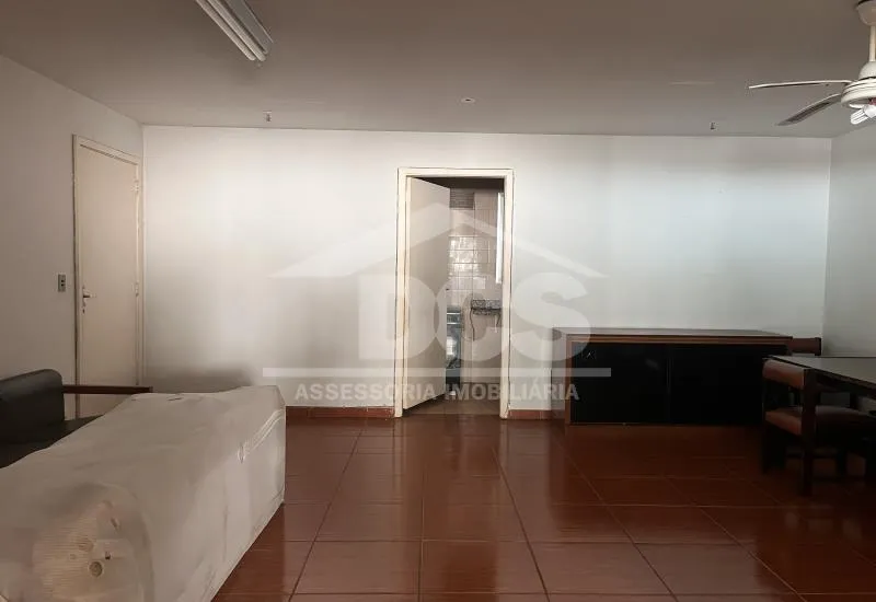 One-bedroom apartment in a building with a sauna — photo 29