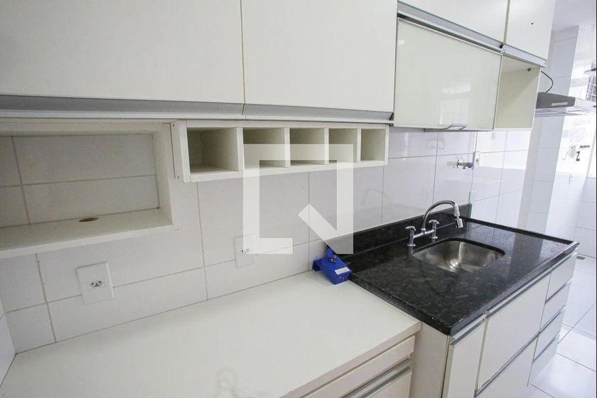 Departamento, 64 m², con piso de madera o laminado — photo 2