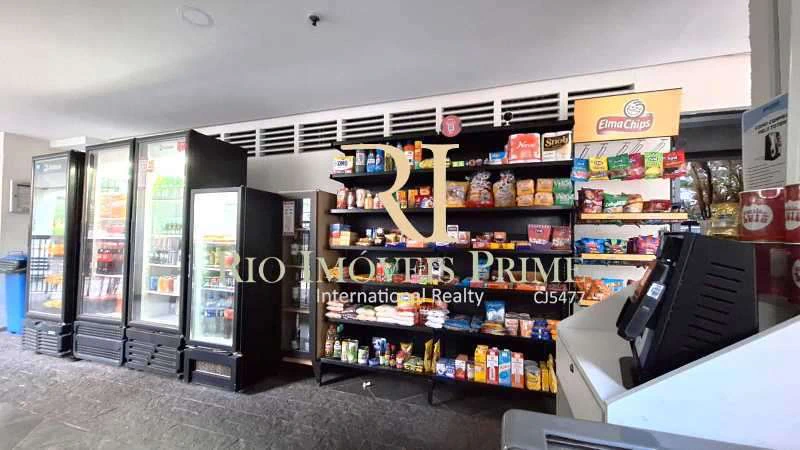 Apartamento com 2 quartos e 2 banheiros com vaga — photo 26