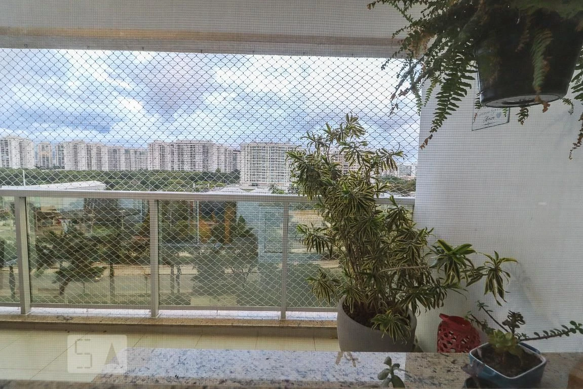 Furnished apartment, 75 m², with a home office — photo 23
