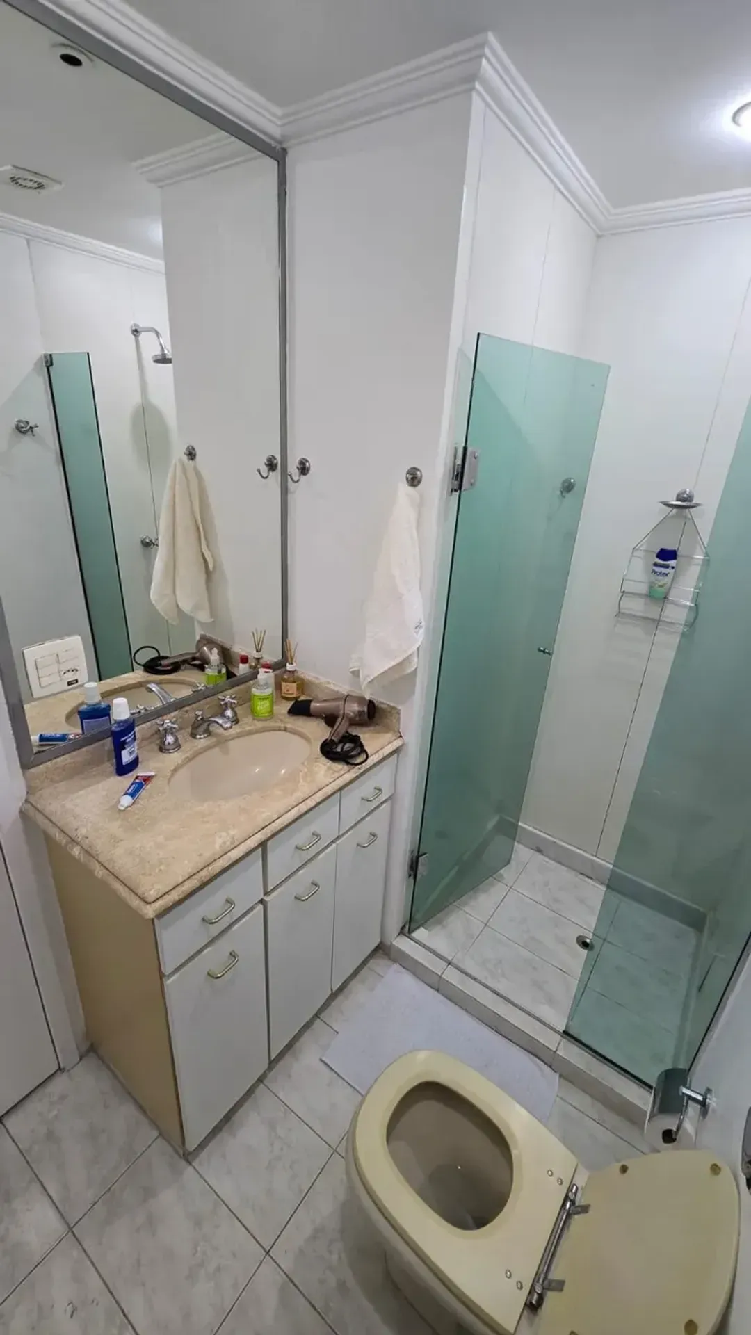 Rental apartment with 3 bedrooms and 170 m² — photo 23