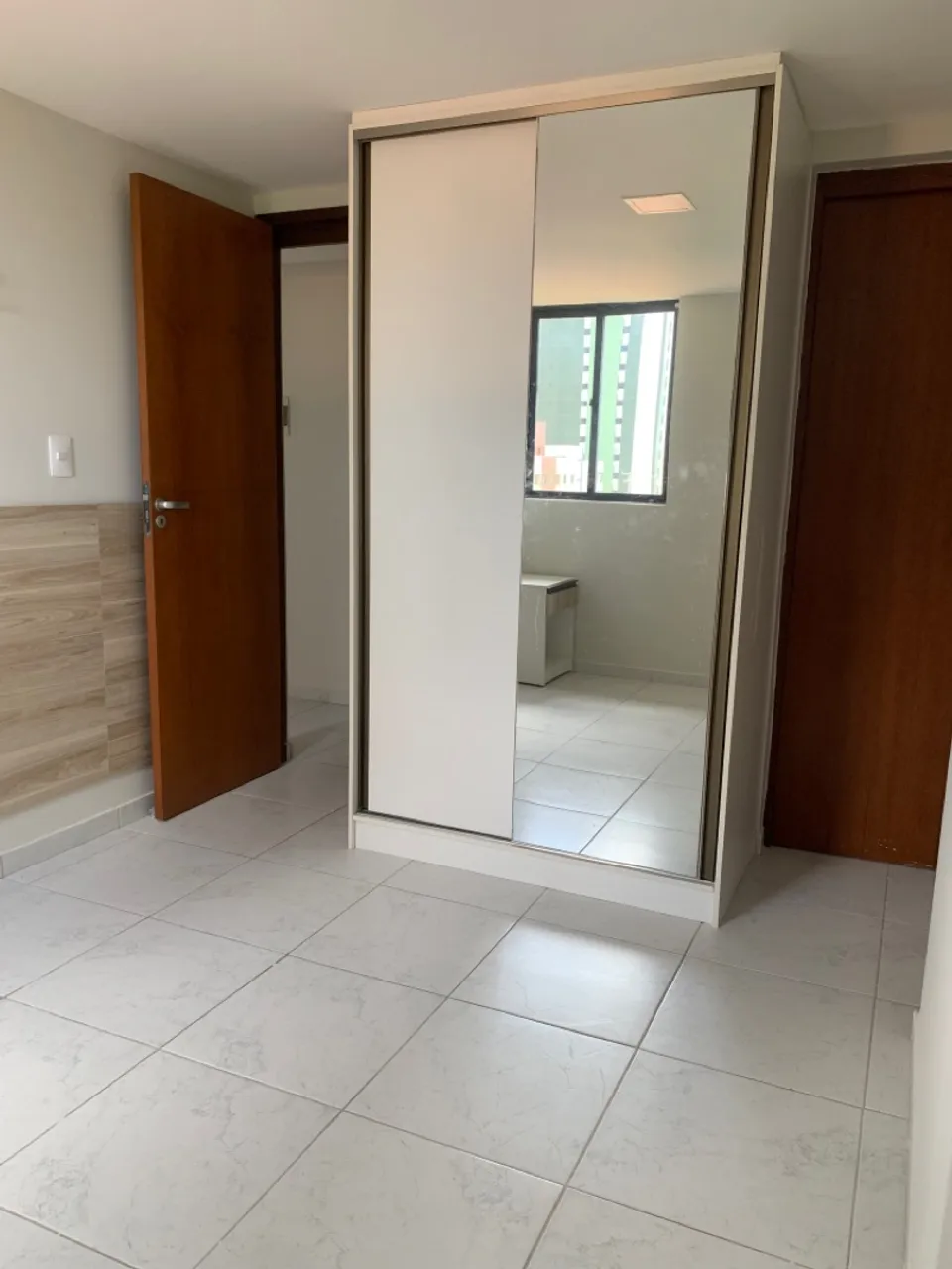 2-bedroom apartment, 65 m² — photo 3
