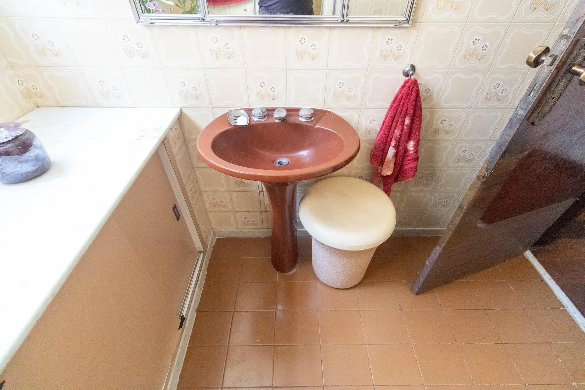 Casa amueblada con 5 dormitorios y jardín privado — photo 39