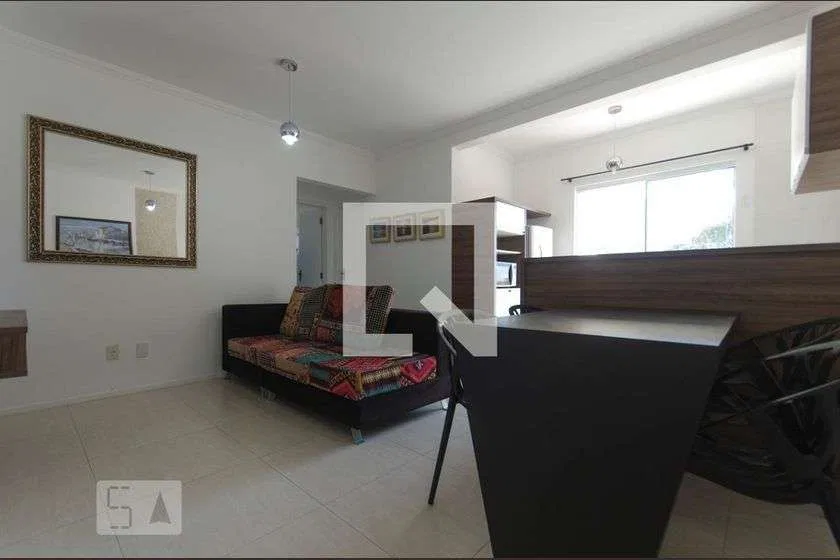 2-bedroom apartment with open-plan kitchen and balcony — photo 7