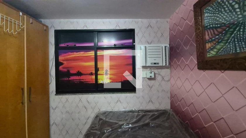 Furnished apartment, 38 m², with a washing machine — photo 20