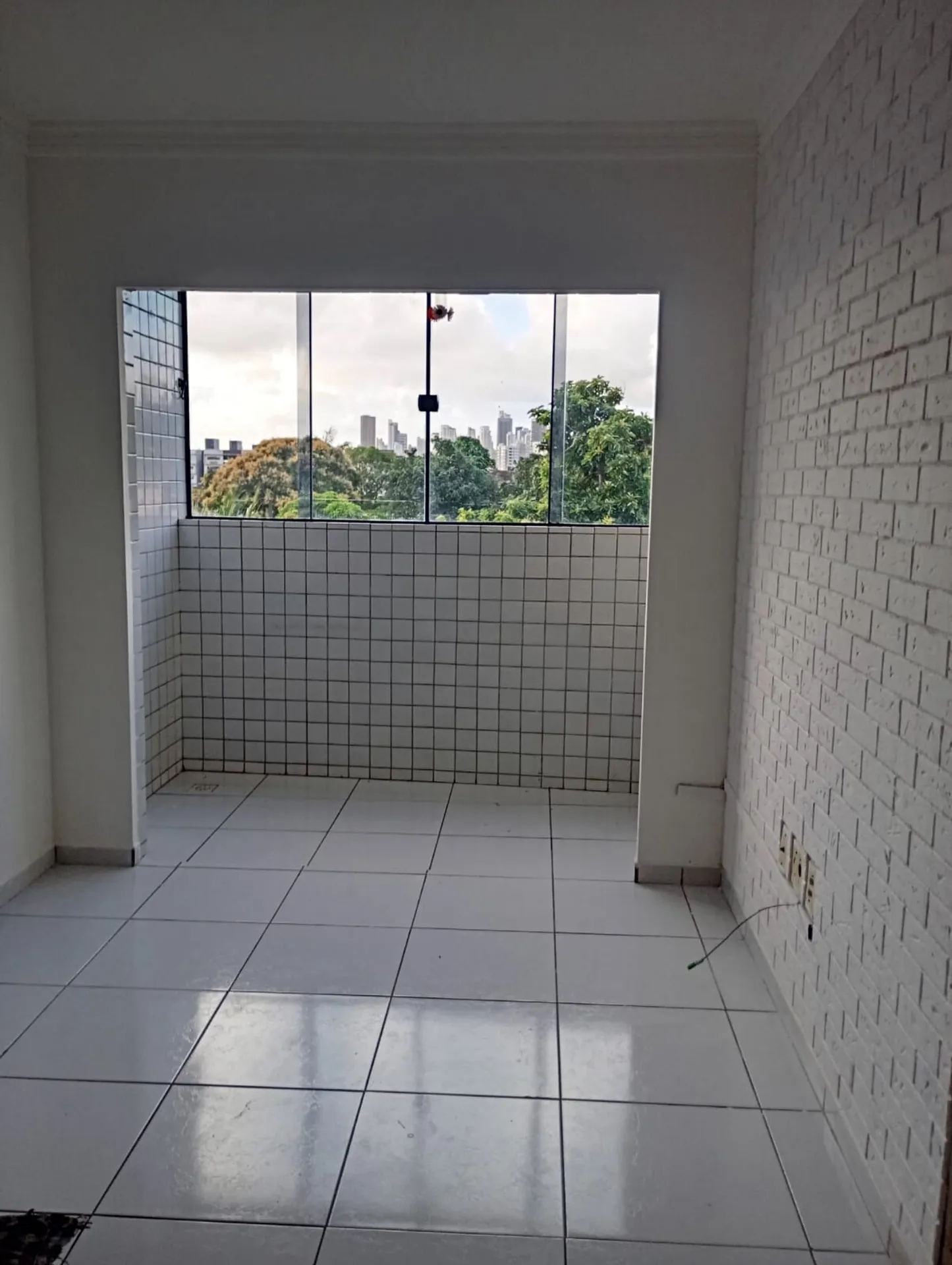3-bedroom apartment with a balcony on the 2nd floor — photo 9