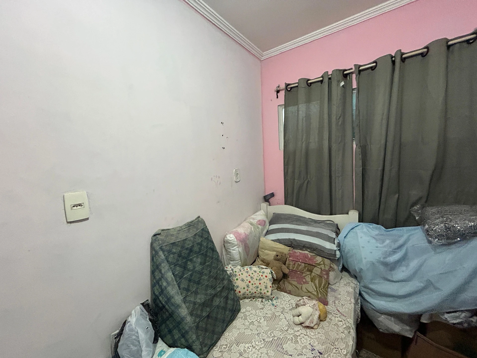 Casa com 4 quartos e varanda fechada de vidro — photo 28