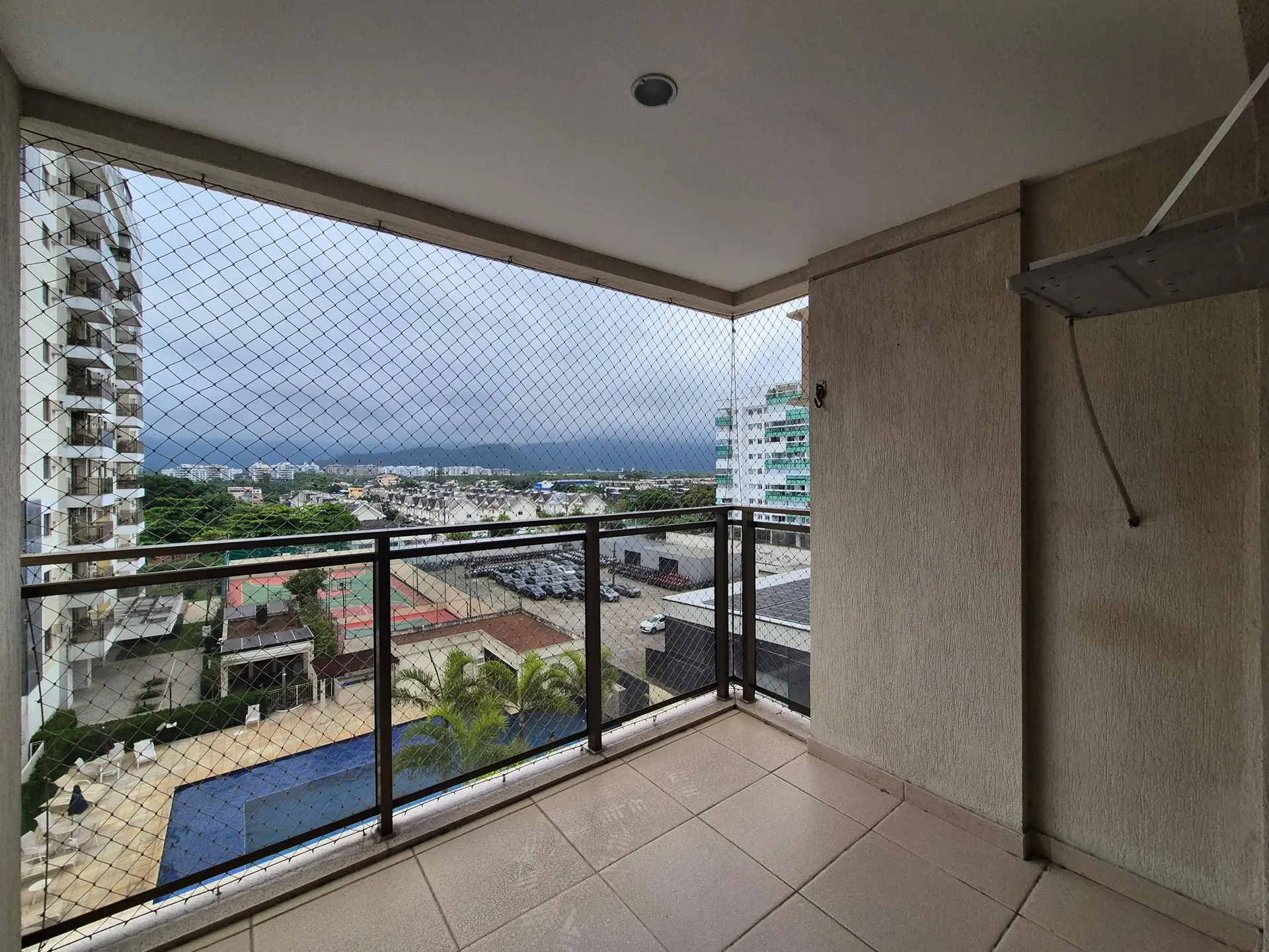Apartamento, 62 m², com máquina de lavar — photo 18