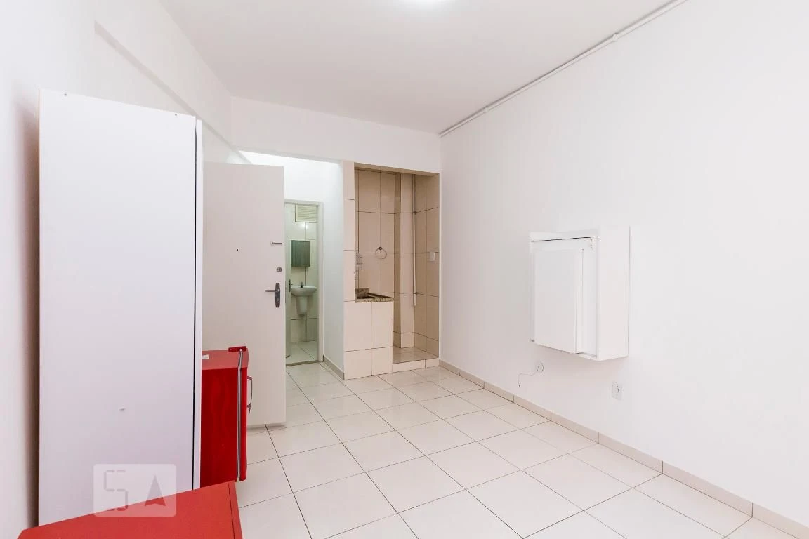 Studio, 30 m², com espaço de home office — photo 11