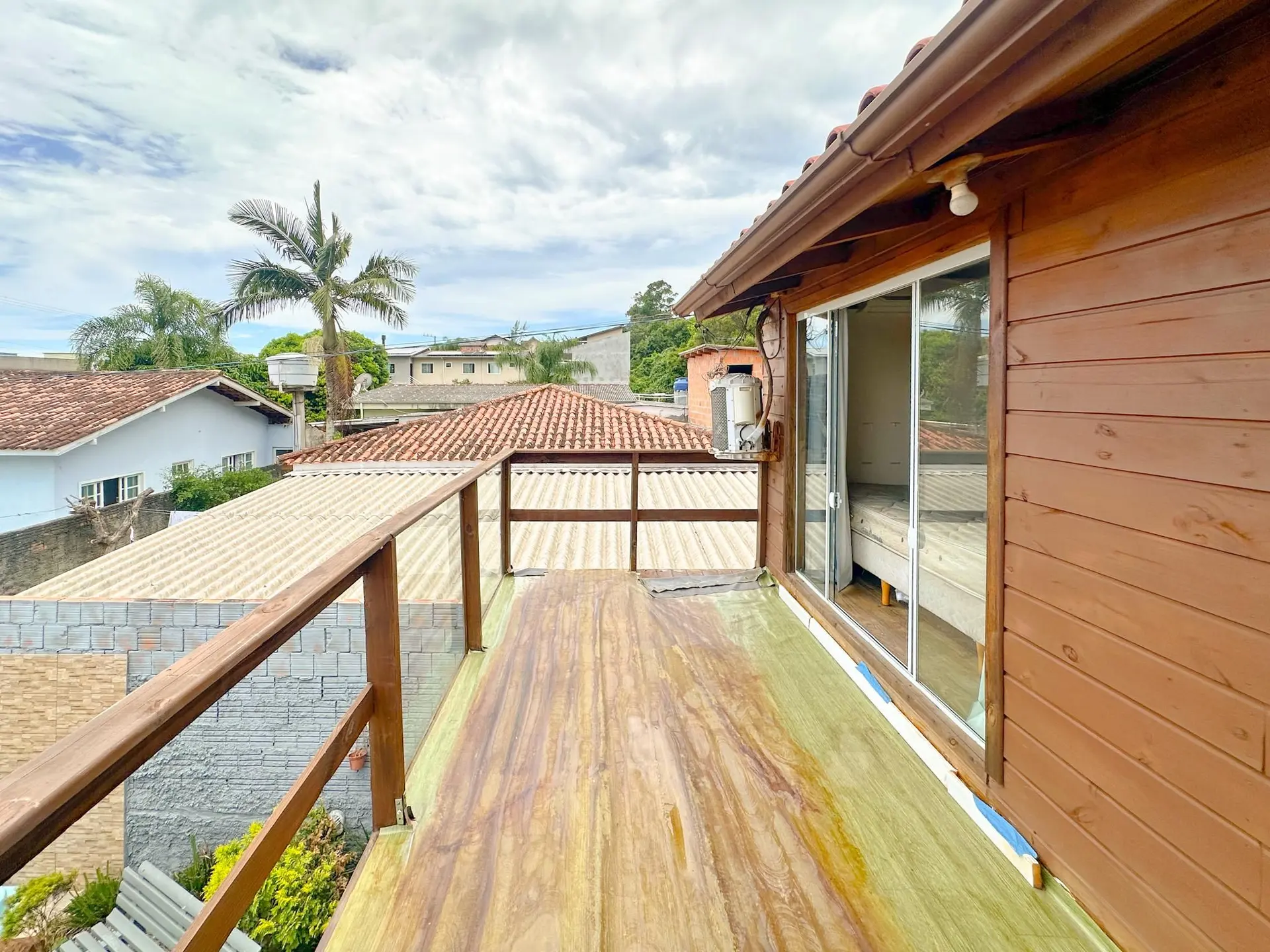 Private pool in a 2-bedroom apartment, 110 m² — photo 27