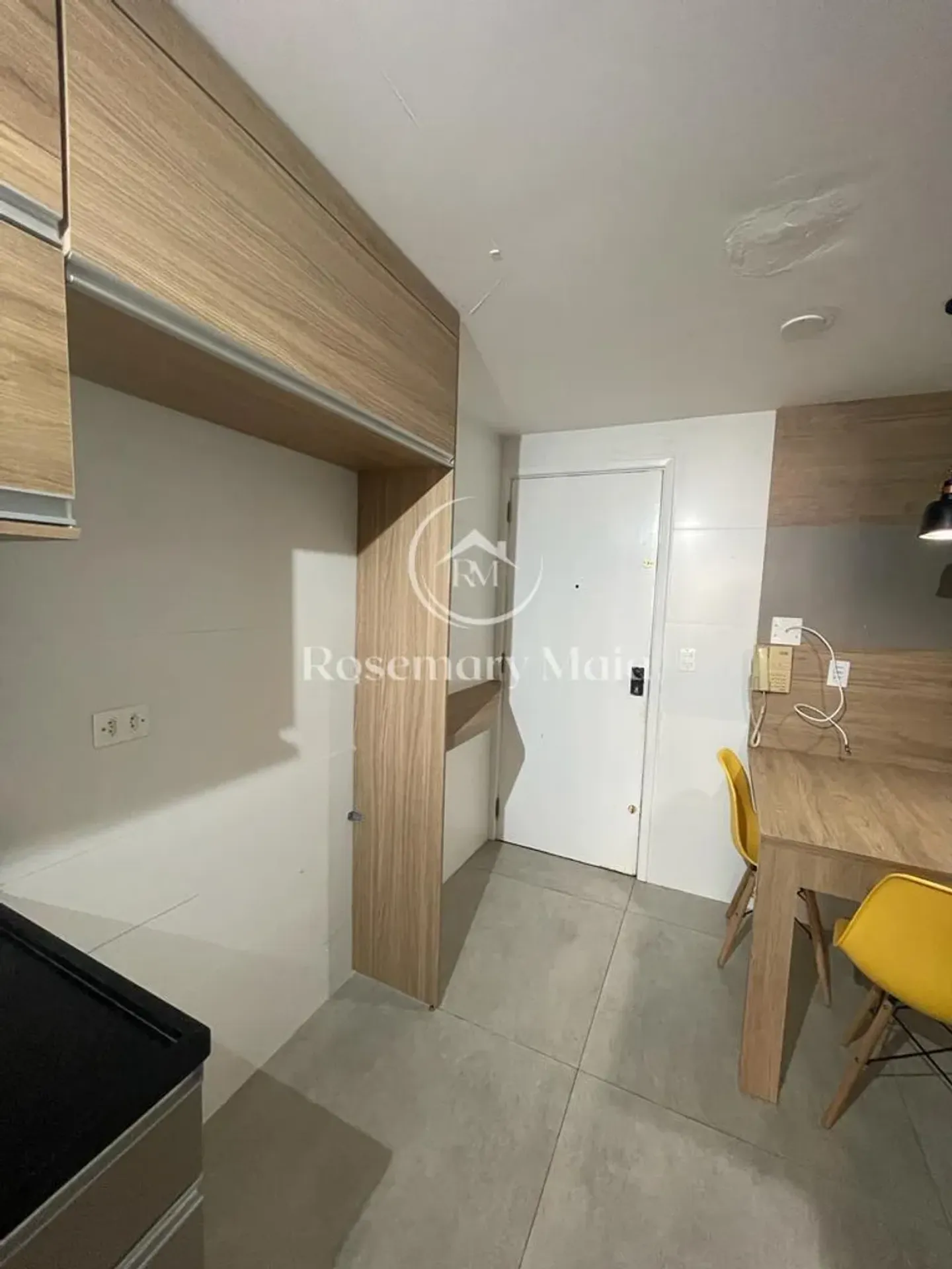 Apartamento com 2 quartos e 4 banheiros com varanda — photo 25