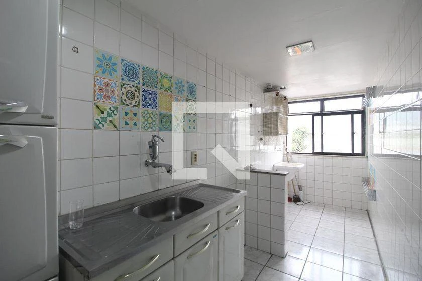 Furnished apartment, 57 m², with a mountain view — photo 14