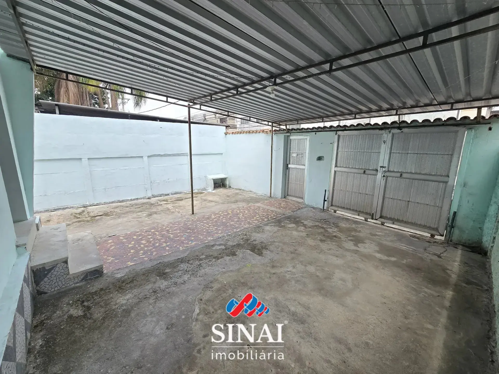 Casa de 55 m² e 2 quartos, Parada de Lucas — photo 13